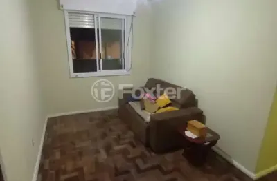 Apartamento com 2 quartos à venda na avenida do forte, 697, cristo redentor, porto alegre, 51 m2 por r$ 223.750