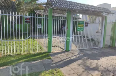 Casa com 3 quartos à venda na rua coronel bordini, 1201, santo andré, são leopoldo, 216 m2 por r$ 650.000