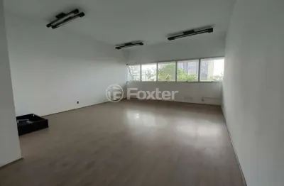 Sala comercial com 3 salas à venda na rua dom pedro ii, 1240, higienópolis, porto alegre, 114 m2 por r$ 705.000