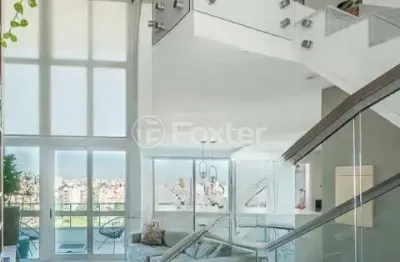 Apartamento com 1 quarto à venda na rua campos sales, 51, auxiliadora, porto alegre, 91 m2 por r$ 1.280.000