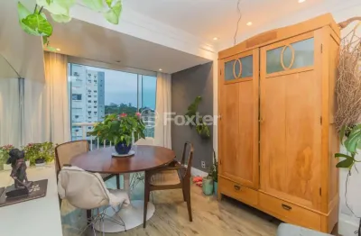 Apartamento com 3 quartos à venda na avenida andaraí, 675, passo da areia, porto alegre, 84 m2 por r$ 795.000