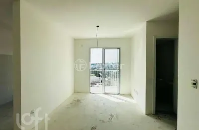 Apartamento com 2 quartos à venda na rua general cândido mariano rondon, 440, rondônia, novo hamburgo, 59 m2 por r$ 318.000
