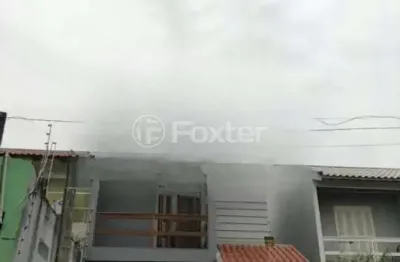Casa com 2 quartos à venda na avenida do comércio, 561, morada do vale ii, gravataí, 81 m2 por r$ 409.900
