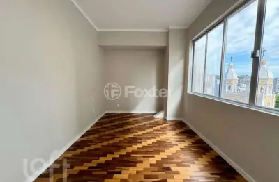 Apartamento com 2 quartos à venda na rua arcipreste paiva, 85, centro, florianópolis, 65 m2 por r$ 550.000