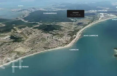 Apartamento com 2 quartos à venda na avenida campeche, 2020, campeche, florianópolis, 74 m2 por r$ 1.669.885