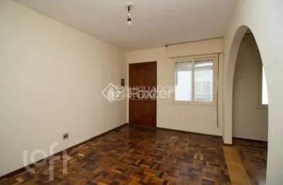 Apartamento com 2 quartos à venda na avenida clóvis paim grivot, 250, humaitá, porto alegre, 69 m2 por r$ 280.000