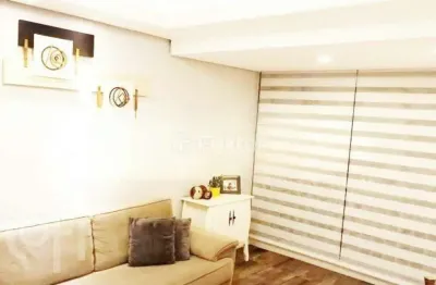Apartamento com 2 quartos à venda na rua luiz siegmann, 30, jardim lindóia, porto alegre, 73 m2 por r$ 630.000