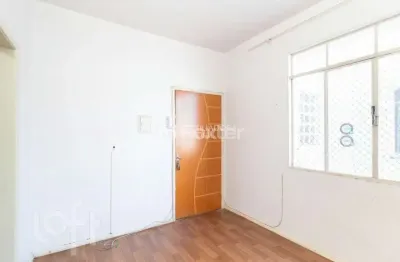 Apartamento com 1 quarto à venda na avenida venâncio aires, 38, cidade baixa, porto alegre, 24 m2 por r$ 160.000