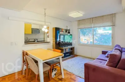 Apartamento com 2 quartos à venda na avenida mariland, 1620, auxiliadora, porto alegre, 60 m2 por r$ 430.000