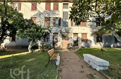 Apartamento com 2 quartos à venda na rua veranópolis, 623, passo da areia, porto alegre, 50 m2 por r$ 250.000