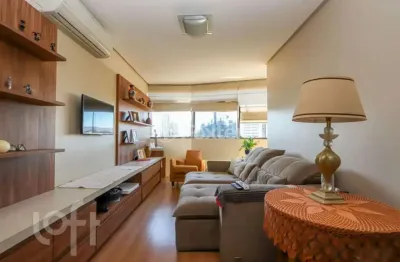 Cobertura com 2 quartos à venda na rua maranguape, 81, petrópolis, porto alegre, 166 m2 por r$ 1.200.000