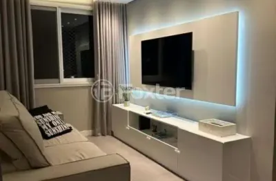 Apartamento com 2 quartos à venda na rua augusto severo, 125, são joão, porto alegre, 59 m2 por r$ 580.000