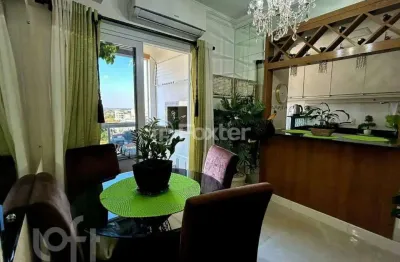 Apartamento com 2 quartos à venda na rua joão alves de souza, 121, salgado filho, gravataí, 69 m2 por r$ 680.000