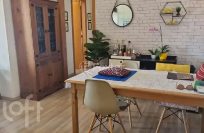 Apartamento com 2 quartos à venda na rua gomes de freitas, 524, jardim itu sabará, porto alegre, 68 m2 por r$ 480.000