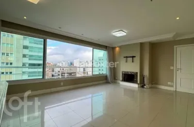 Apartamento com 3 quartos à venda na rua pedro chaves barcelos, 775, mont serrat, porto alegre, 104 m2 por r$ 2.200.000