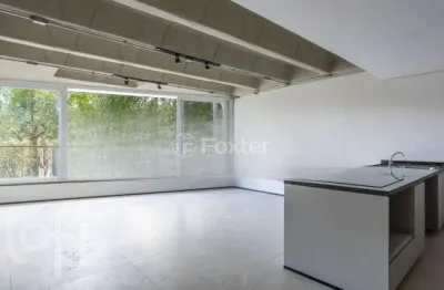 Apartamento com 1 quarto à venda na rua santos neto, 69, petrópolis, porto alegre, 63 m2 por r$ 520.000
