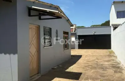 Casa com 2 quartos à venda na rua das araucárias, 836, harmonia, canoas, 50 m2 por r$ 309.000