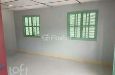 Casa com 3 quartos à venda na rua cunha neto, 19, morada do vale i, gravataí, 300 m2 por r$ 330.000