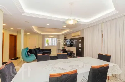 Casa com 3 quartos à venda na rua das petúnias, 748, estância velha, canoas, 307 m2 por r$ 2.200.000