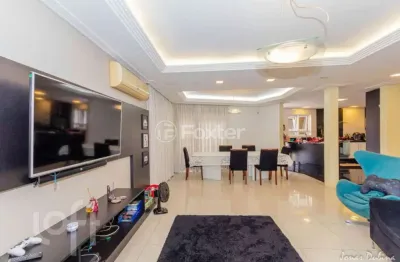 Casa com 3 quartos à venda na rua das petúnias, 748, estância velha, canoas, 307 m2 por r$ 1.850.000