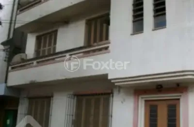 Apartamento com 3 quartos à venda na rua santa terezinha, 50, farroupilha, porto alegre, 134 m2 por r$ 650.000