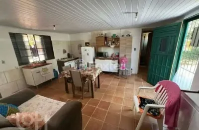 Casa com 3 quartos à venda na rua florianópolis, 310, mathias velho, canoas, 100 m2 por r$ 600.000
