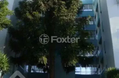 Apartamento com 2 quartos à venda na rua doutor campos velho, 1695, cristal, porto alegre, 65 m2 por r$ 213.000