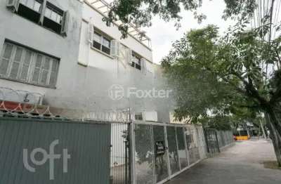 Apartamento com 3 quartos à venda na rua cabral, 365, rio branco, porto alegre, 84 m2 por r$ 332.500