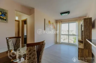 Apartamento com 2 quartos à venda na rua portuguesa, 460, partenon, porto alegre, 59 m2 por r$ 495.000