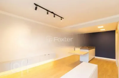 Apartamento com 1 quarto à venda na rua luiz só, 195, petrópolis, porto alegre, 47 m2 por r$ 750.000