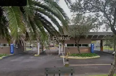 Terreno em condomínio fechado à venda na avenida jaçanã, 951, centro, xangri-lá, 450 m2 por r$ 950.000