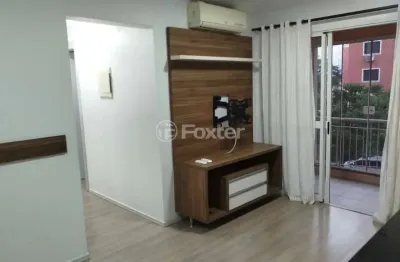 Apartamento com 2 quartos à venda na avenida sertório, 9140, sarandi, porto alegre, 61 m2 por r$ 470.000