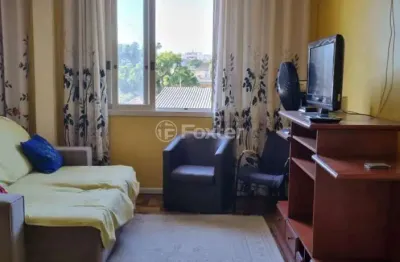 Apartamento com 2 quartos à venda na avenida bento gonçalves, 2199, partenon, porto alegre, 80 m2 por r$ 250.000