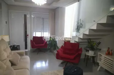 Casa com 2 quartos à venda na rua juan albino nunez ayala, 147, morada do bosque, cachoeirinha, 64 m2 por r$ 295.500