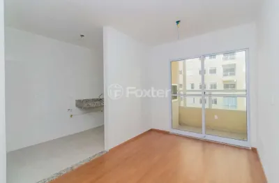 Apartamento com 2 quartos à venda na rua walter erwig filho, 3053, costa e silva, porto alegre, 44 m2 por r$ 300.000