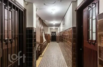 Apartamento com 2 quartos à venda na avenida cristóvão colombo, 274, floresta, porto alegre, 60 m2 por r$ 256.000