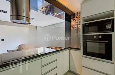 Apartamento com 1 quarto à venda na rua joão abbott, 391, petrópolis, porto alegre, 93 m2 por r$ 690.000