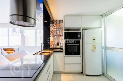 Apartamento com 1 quarto à venda na Rua João Abbott, 391, Petrópolis, Porto Alegre, 93 m2 por R$ 693.000