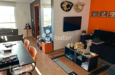 Casa com 3 quartos à venda na rua doutor álvaro furtado, 344, medianeira, porto alegre, 123 m2 por r$ 350.000