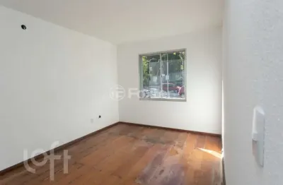 Apartamento com 2 quartos à venda na avenida antônio carvalho, 2600, jardim carvalho, porto alegre, 59 m2 por r$ 180.000