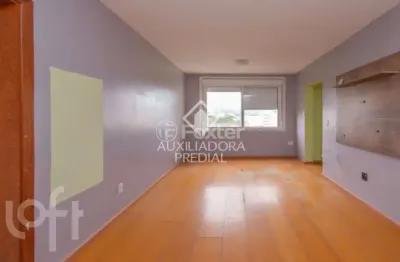 Apartamento com 1 quarto à venda na rua doutor pereira neto, 600, tristeza, porto alegre, 43 m2 por r$ 190.000
