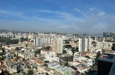 Apartamento com 2 quartos à venda na rua general lima e silva, 757, cidade baixa, porto alegre, 64 m2 por r$ 960.000