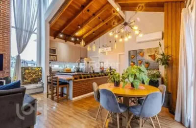 Casa com 3 quartos à venda na rua adolfo inácio de barcelos, 1490, centro, gravataí, 183 m2 por r$ 2.190.000