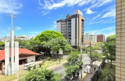 Apartamento com 1 quarto à venda na avenida coronel lucas de oliveira, 712, bela vista, porto alegre, 68 m2 por r$ 650.000