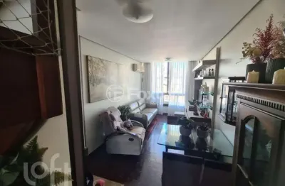 Cobertura com 2 quartos à venda na rua silva jardim, 478, bela vista, porto alegre, 141 m2 por r$ 1.230.000