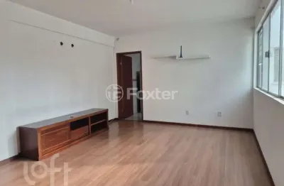 Apartamento com 3 quartos à venda na rua lauro linhares, 285, trindade, florianópolis, 89 m2 por r$ 725.000