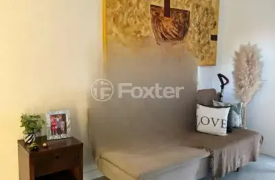 Apartamento com 1 quarto à venda na servidão placido ferreira da rocha, 126, campeche, florianópolis, 42 m2 por r$ 475.000
