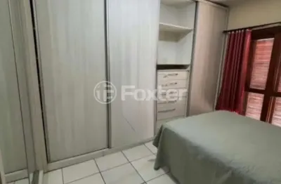 Casa com 2 quartos à venda na rua hugo lima, 326, cohab, sapucaia do sul, 130 m2 por r$ 515.000