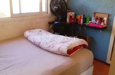 Apartamento com 2 quartos à venda na avenida doutor mário sperb, 342, rio branco, são leopoldo, 68 m2 por r$ 140.000