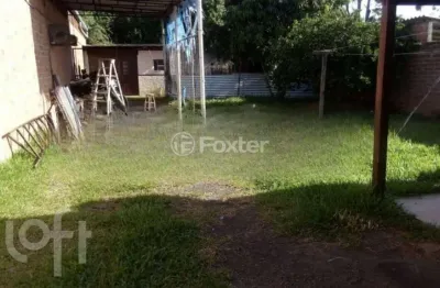 Casa com 2 quartos à venda na rua são borja, 130, barnabé, gravataí, 69 m2 por r$ 255.000